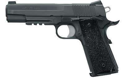 SIG SAUER 1911 .45 TACOPS