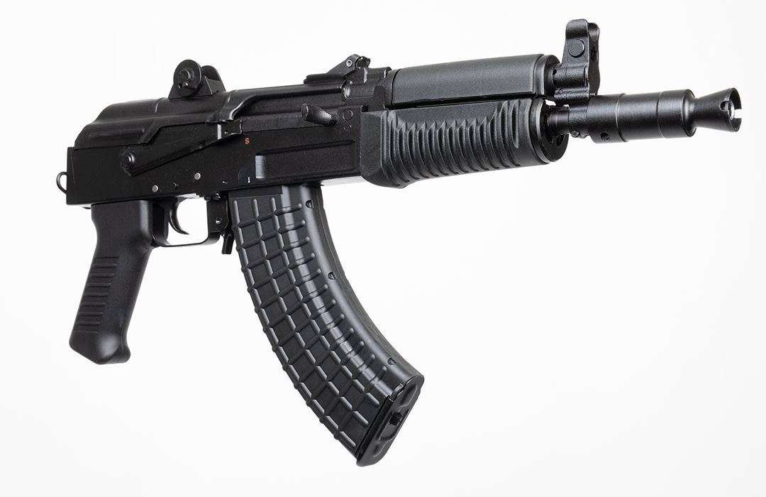 Arsenal SAM7K-01 7.62x39mm Semi-Automatic Pistol