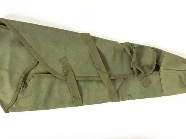 Arsenal Carrying Case with Internal Magazine Pocket for SBR and AK Pistol Models