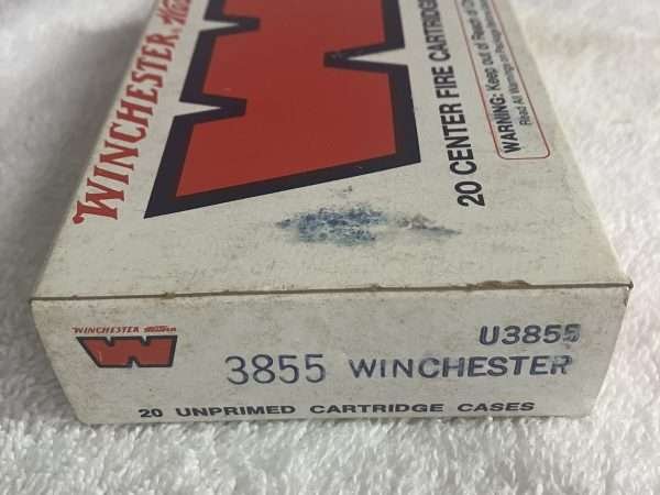 38-55 Brass