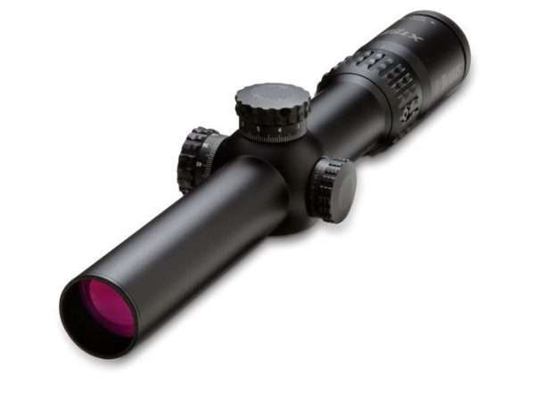 Burris Optics 201010 XTR2 1.5x8x28