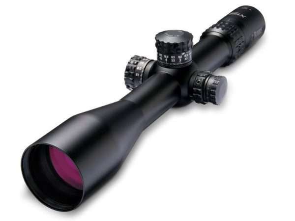 Burris Optics 201040 XTR2 4x20x50 mm