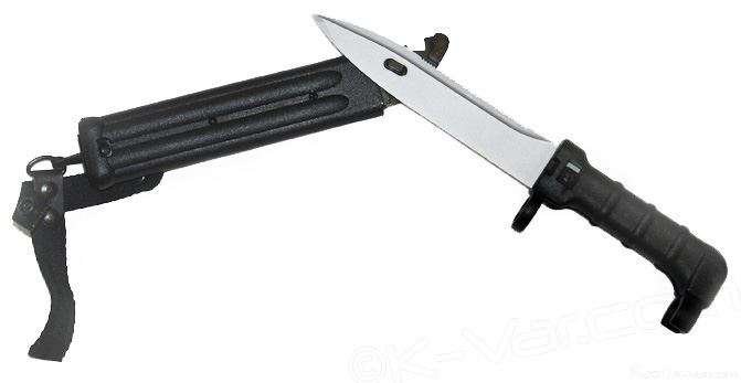 Arsenal Classic Kalashnikov Bayonet