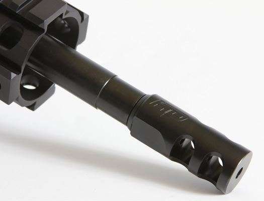 PVX Muzzle Break