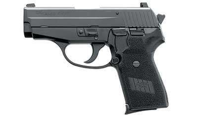 SIG P239 40S&W 7RD 3.6″ BLK NS