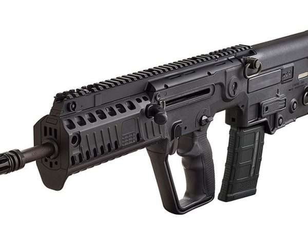 Tavor® X95 Black 5.56