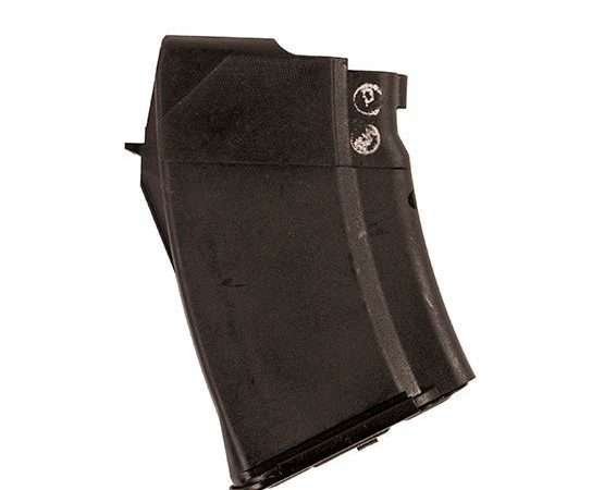 Molot 7.62x39mm Black 10 Round Magazine for Unconverted Vepr Rifles