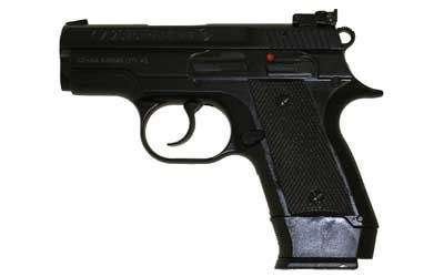 CZ 2075 Rami 9mm Black 14rd