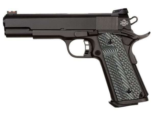 Rock Island Armory 1911 Pistol Rock Ultra FS 10mm 10mm 8rd 5″ Barrel