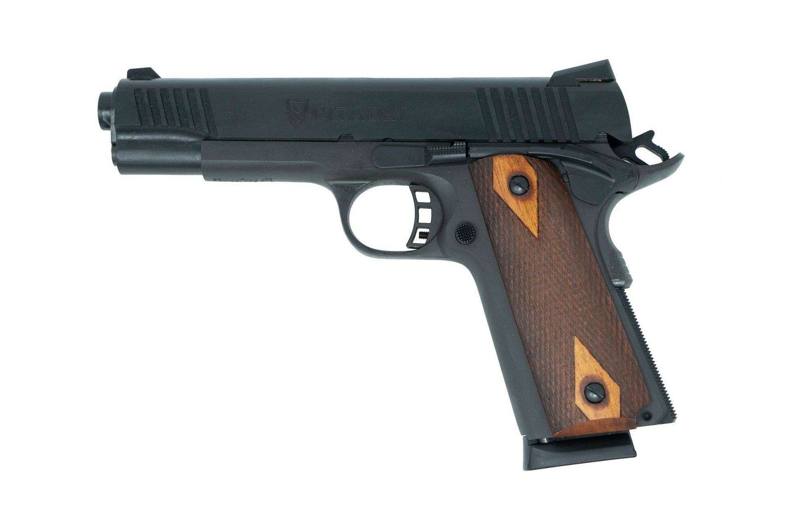 Citadel M1911 Government 9MM Caliber 9rd Pistol