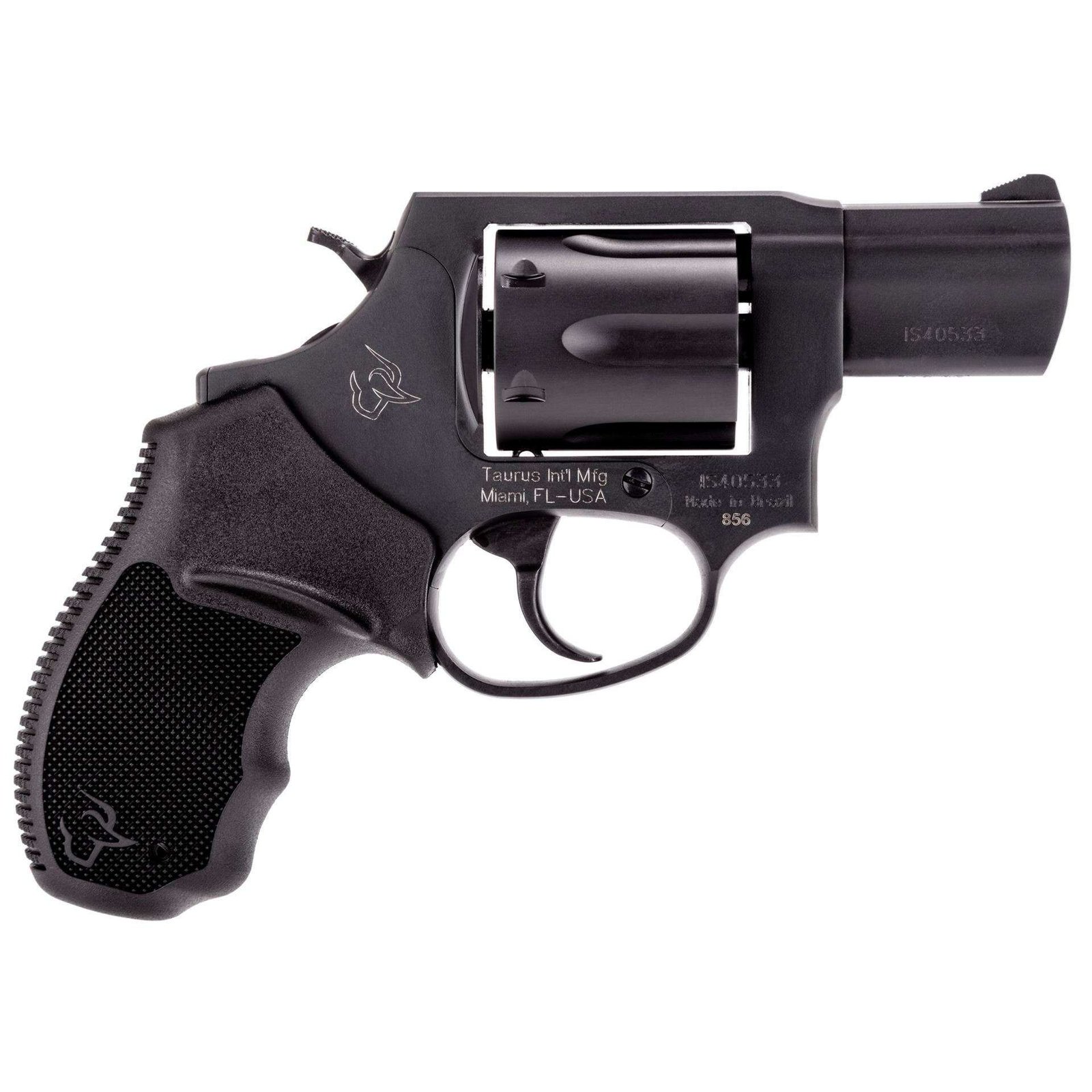 Taurus 856 38 Special 6RD 2″ Barrel Revolver