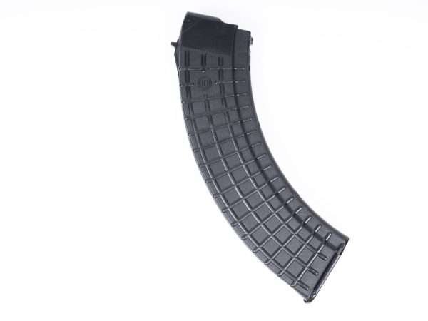 Arsenal Circle 10 7.62x39mm Black Polymer 40 Round Magazine
