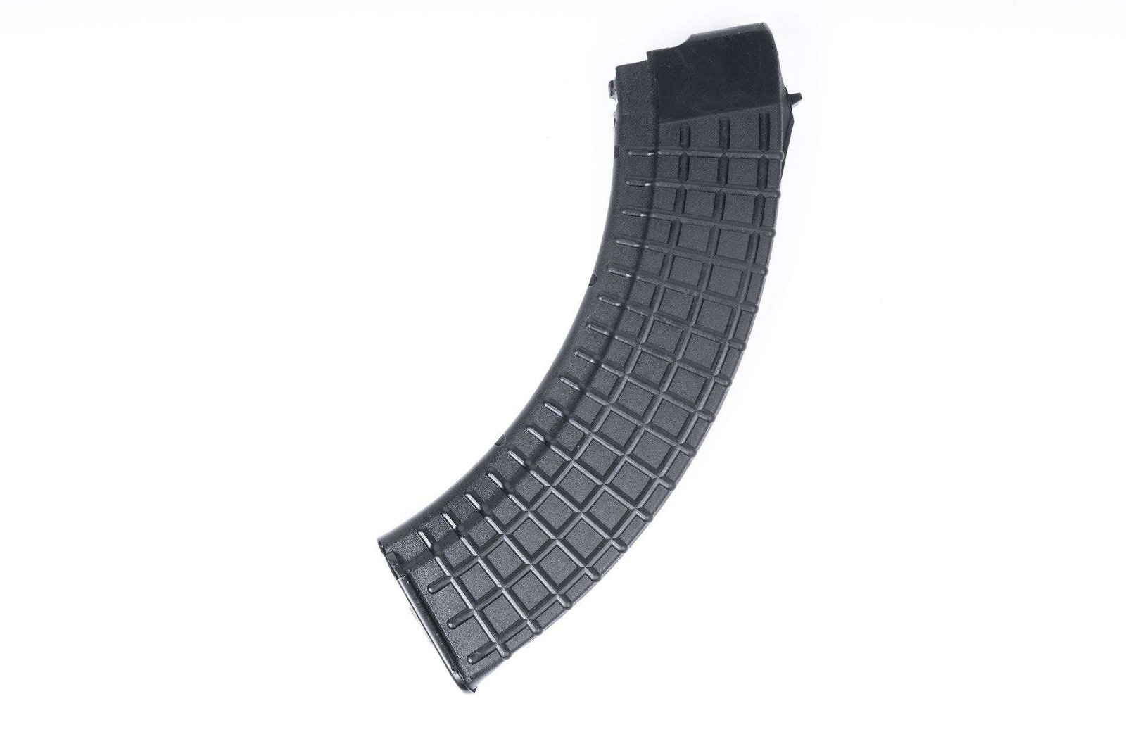Arsenal Circle 10 7.62x39mm Black Polymer 40 Round Magazine