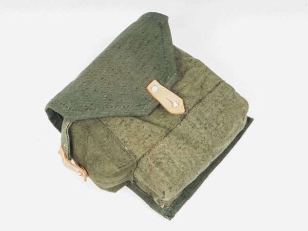 Arsenal Mil Surplus 4 Magazine Pouch