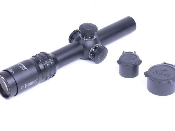 Burris Optics 201001 XTR2 1x5x24 30MM Tube
