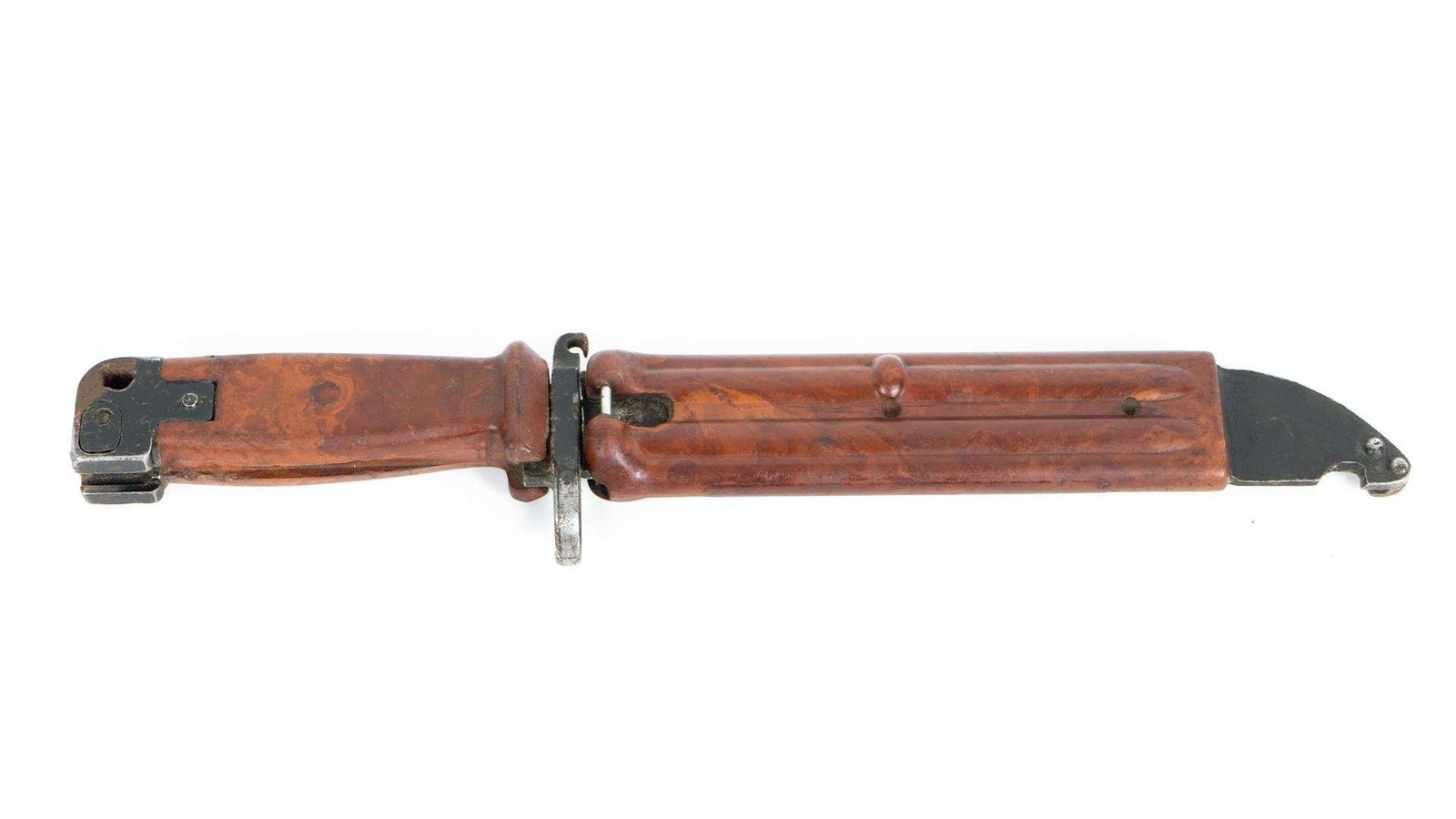 Arsenal Mil Surplus Bakelite Bayonet