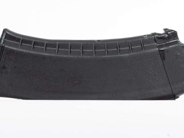 Arsenal Circle 10 5.45x39mm Black 30 Round Ribbed Magazine