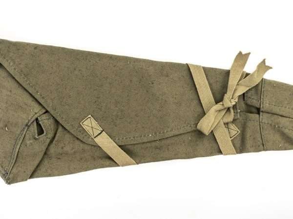 Arsenal Carrying Case for Krinkov Rifles and AK Pistols
