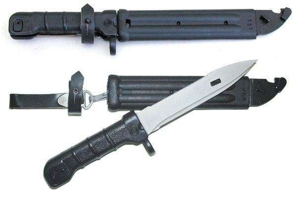 Arsenal Bayonet