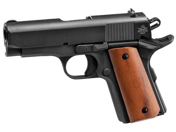 M 1911 GI Standard 45 ACP 7rd Pistol Rock Island Armory