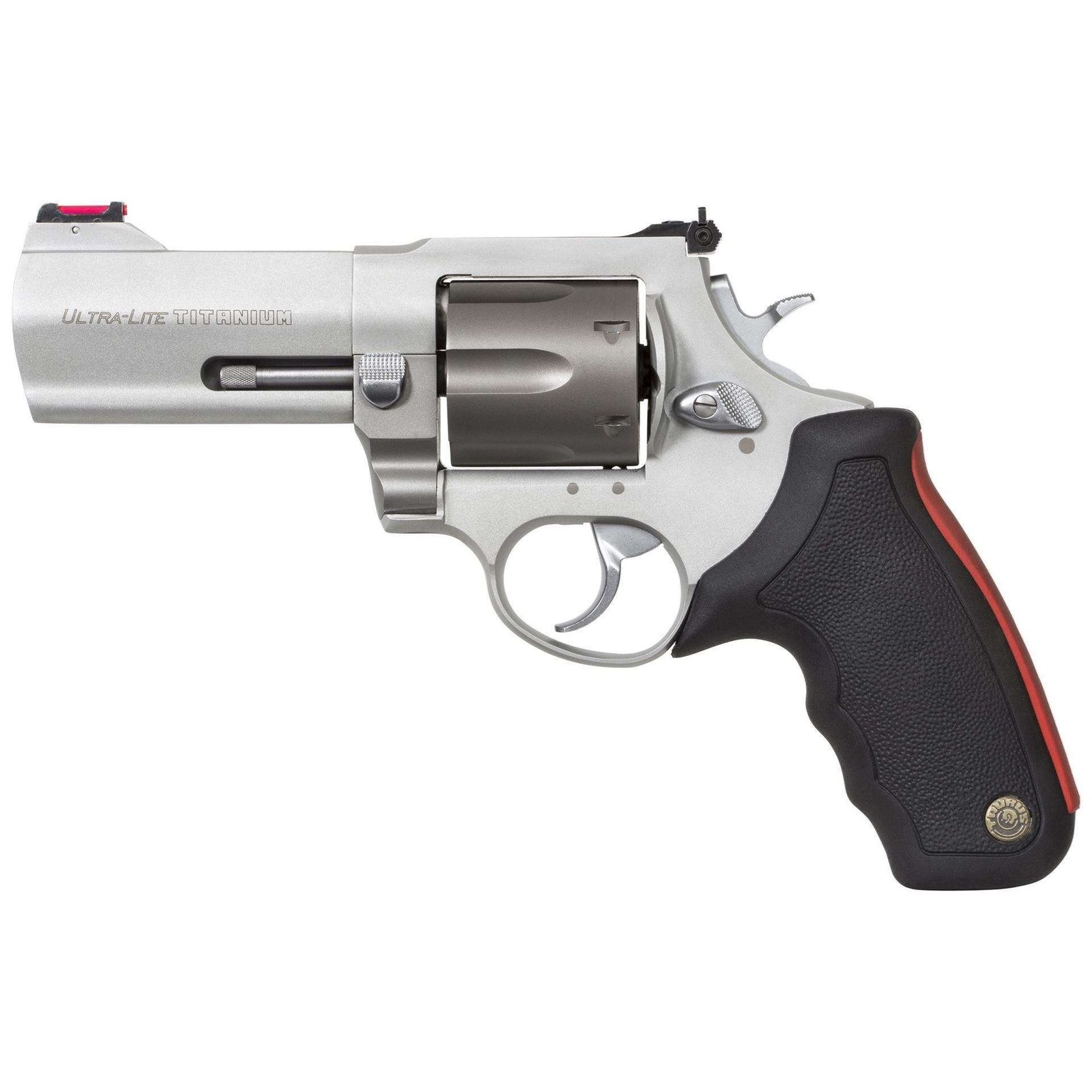 Taurus Model 444 Ultra Light 44 Magnum 6RD 4″ Barrel Double Action Revolver