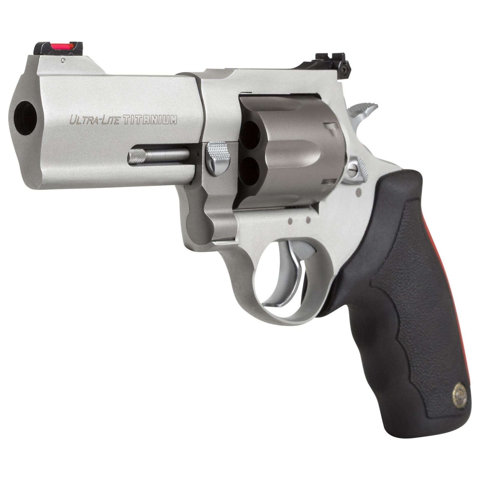 Taurus Model 444 Ultra Light 44 Magnum 6RD 4″ Barrel Double Action Revolver