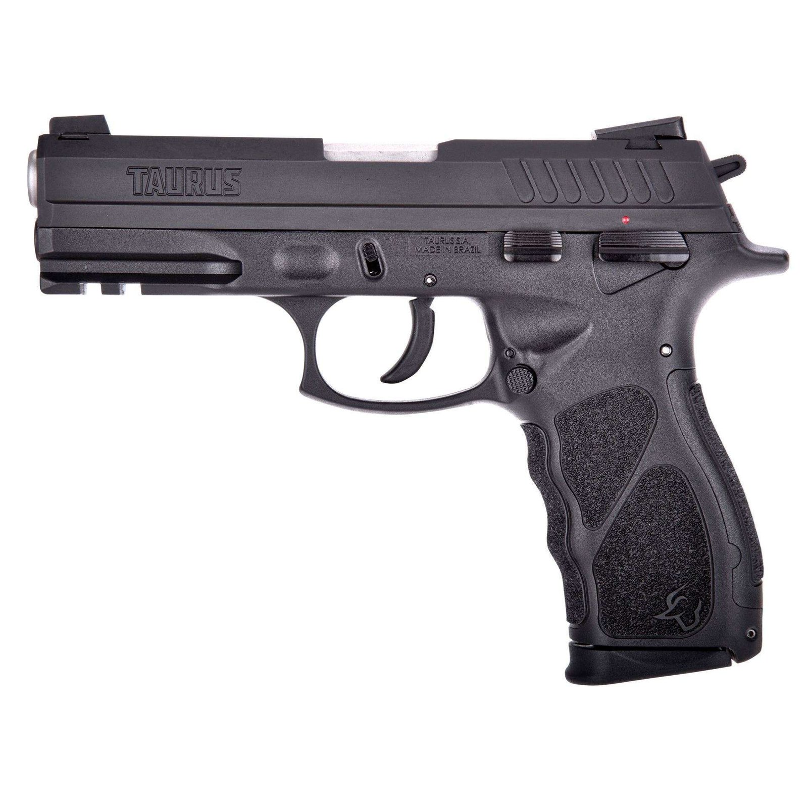 Taurus TH9 9MM 17RD 4.25″ Barrel Semi-Automatic Pistol