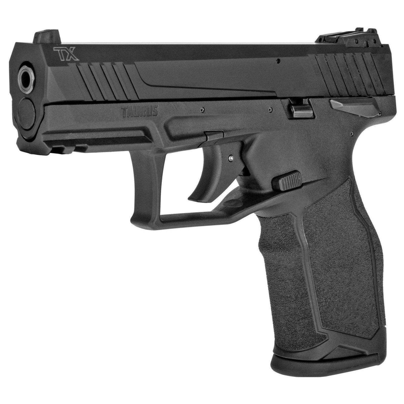 Taurus TX22 .22 LR 10RD 4″ Barrel Semi-Automatic Pistol