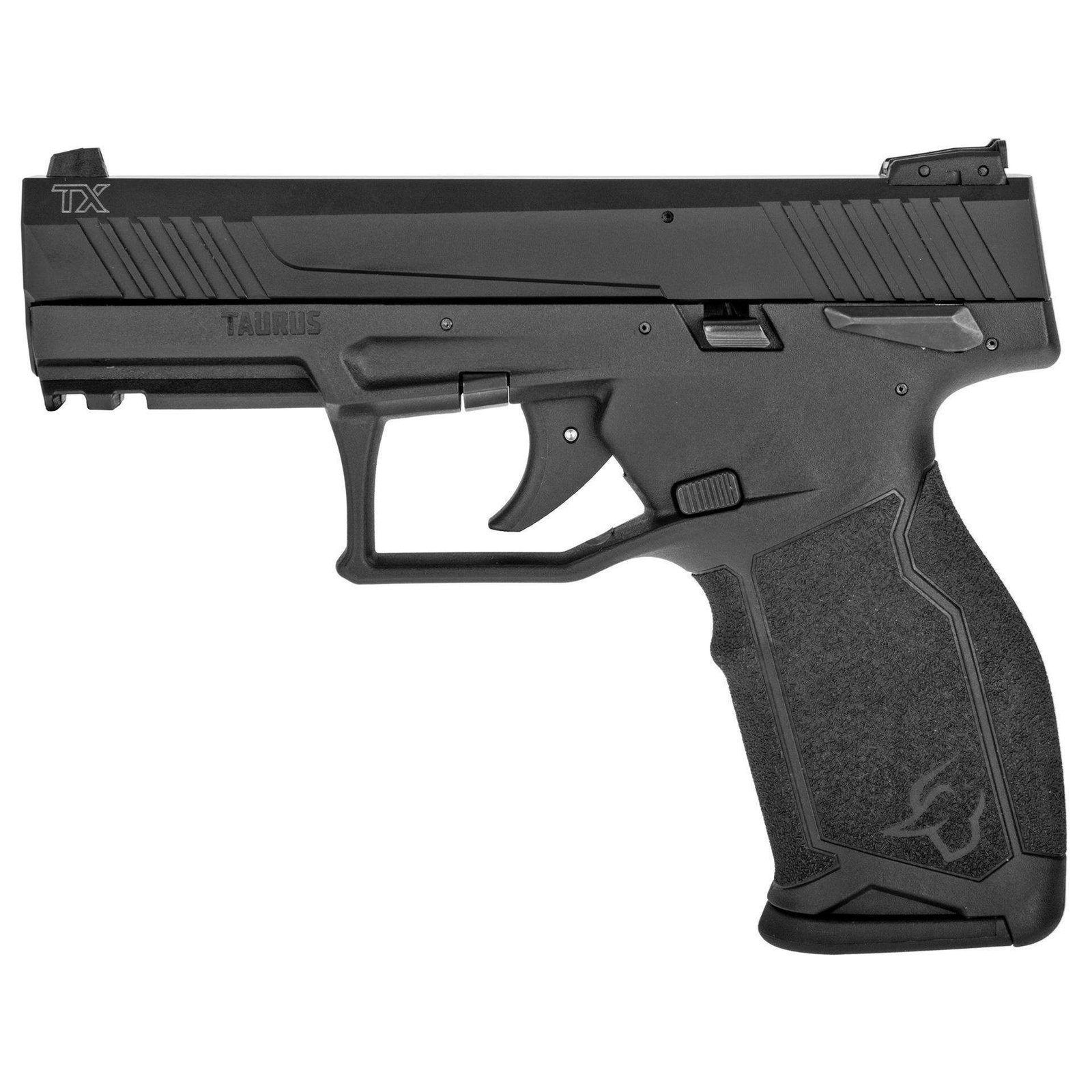 Taurus TX22 .22 LR 16RD 4″ Barrel Semi-Automatic Pistol