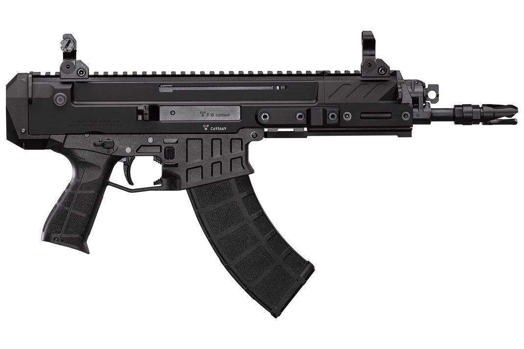 CZ Bren 2 MS 762.39mm 30rd Pistol