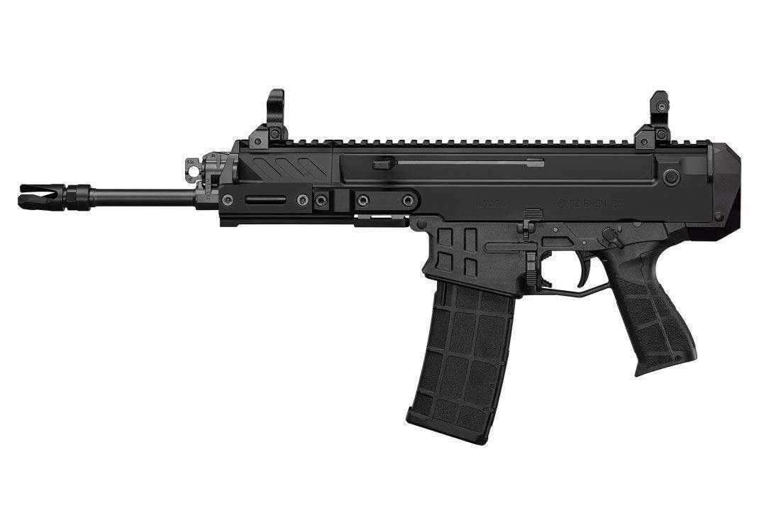 CZ Bren 2 MS 762.39mm 30rd Pistol