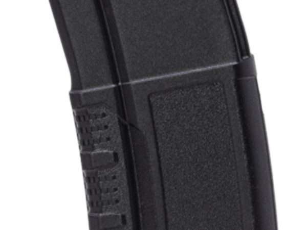 Thril USA 5.56x45mm Black Polymer 30 Round Magazine