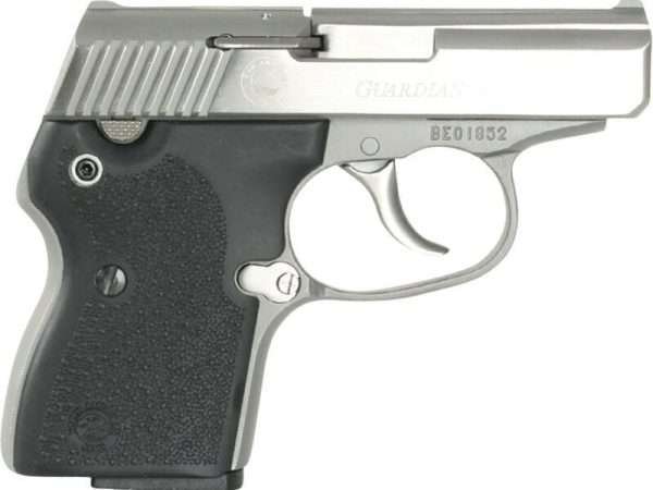 North American Arms Guardian 380 ACP 6rd Semi-Auto Pistol