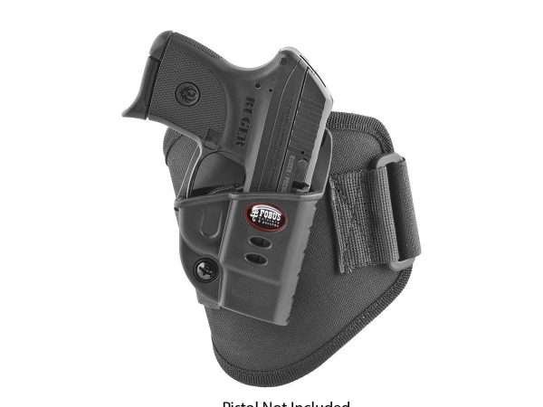 Fobus Concealed Ankle Holster Ruger