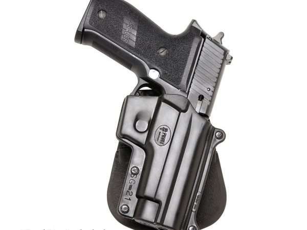 Fobus Holster Sig S&W Left Hand