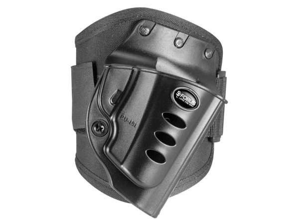 Fobus Concealed Ankle Holster Ruger