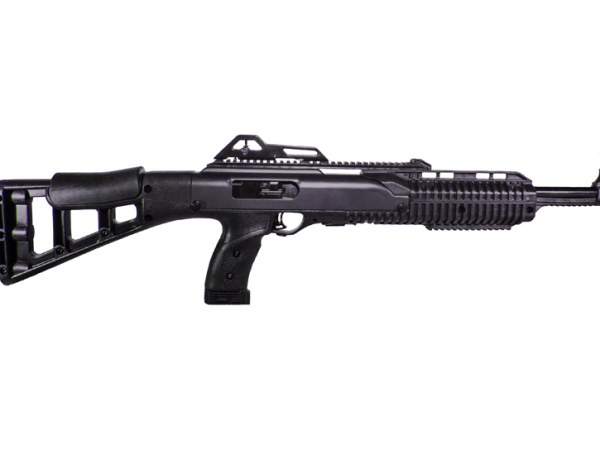 Hi-Point Firearms Model 1095 10mm Black Semi-Automatic California Compliant 10 Round Carbine