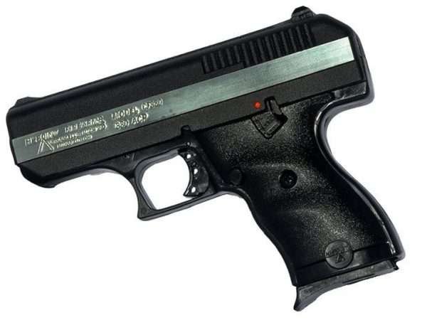 Hi-Point Firearms CF380 380ACP Black 8 Round Pistol