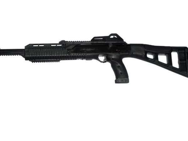 Hi-Point Firearms Model 4595 45 ACP CA Compliant w/ Paddle Grip 9 Round Carbine