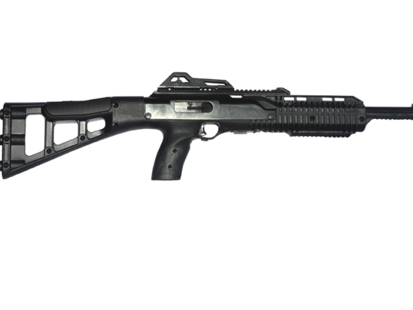 Hi-Point Firearms Model 995 9mm Black w/ Forward Grip 2 Redball Mags Kit 20 Round Carbine