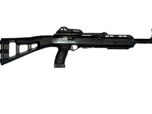 Hi-Point Firearms Model 4095 40 S&W Black 10 Round Carbine