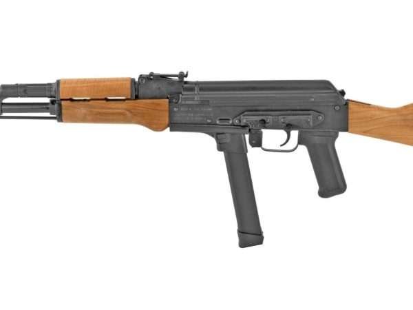 Nova Modul WASR-M 9mm Semi-Automatic Rifle 33rd