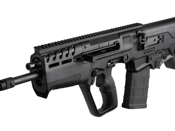 IWI TAVOR 7 Bullpup Rifle 308 Winchester 16.5″ Barrel RH 20rd Flattop Black