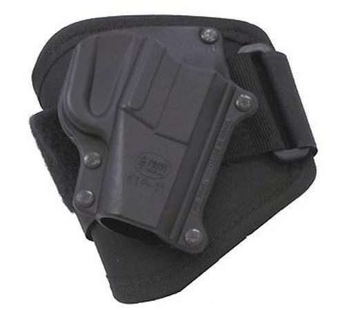 Fobus Kel-Tec P11 9mm 40 S&W SKYY CPX-1 Ruger LC9 Ankle Holster