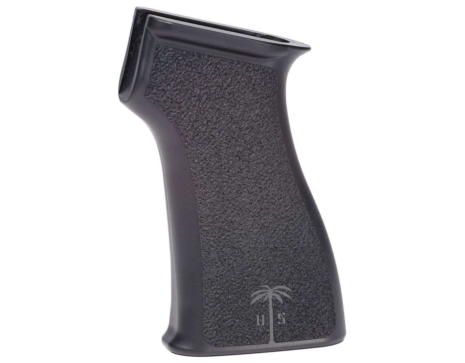 US Palm AK Black Pistol Grip