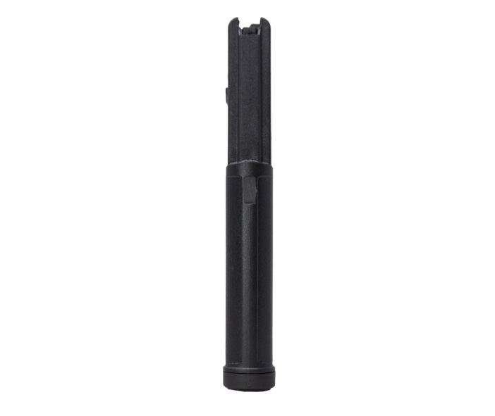 Thril USA Pack of 50 Black Polymer Matrix AR 5.56x45mm 30 Round Magazines