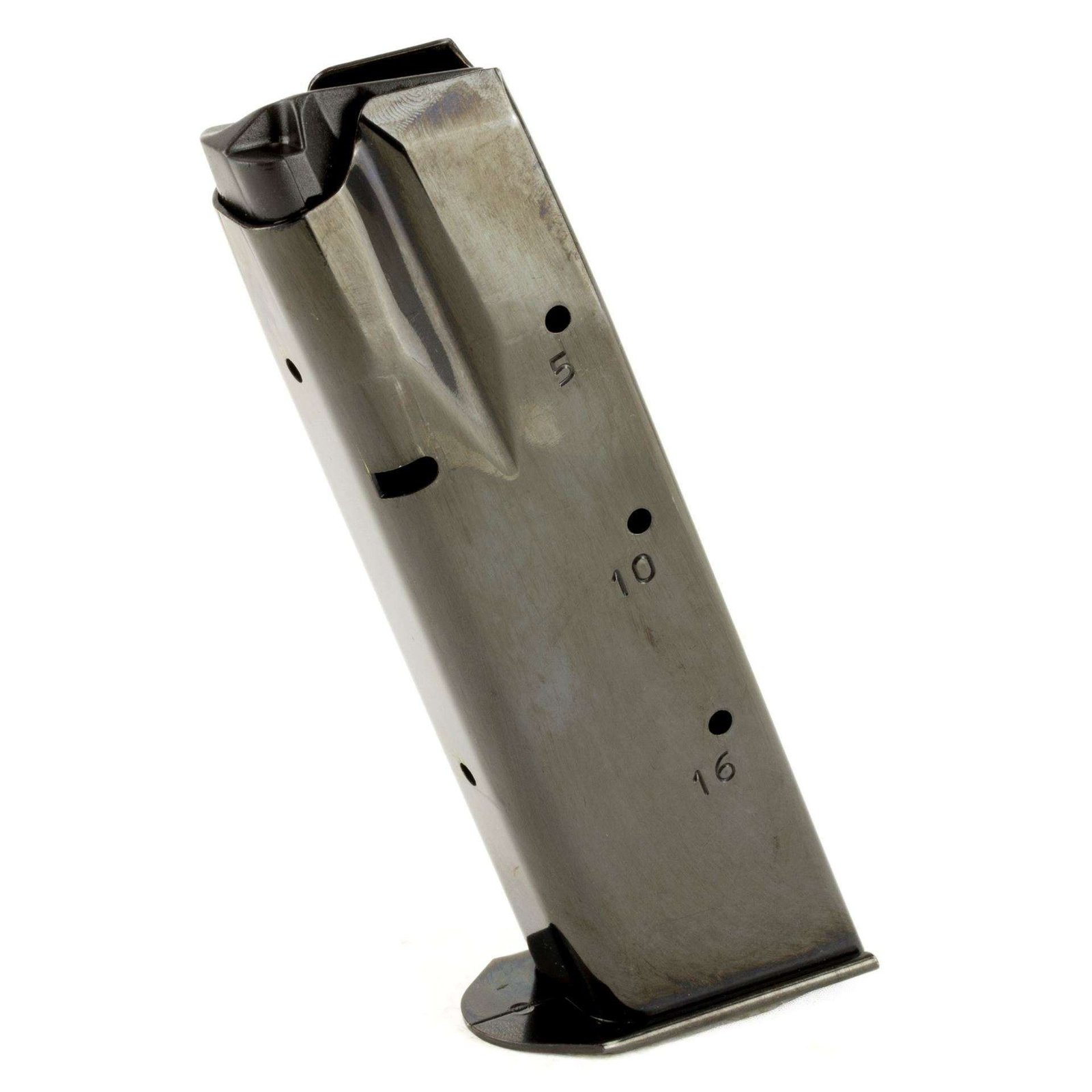 CZ 9mm Blue 16 Round Magazine