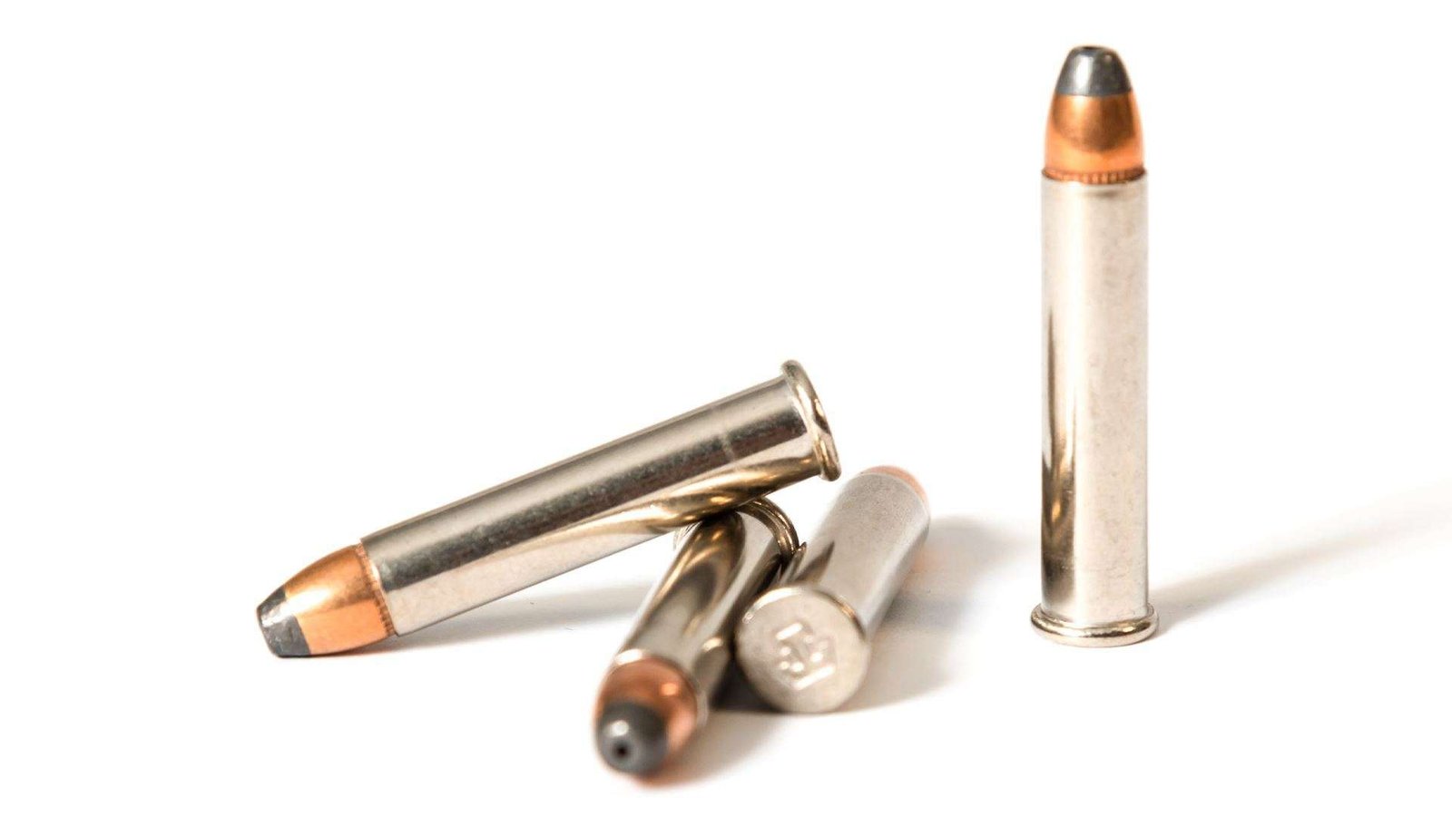 Armscor 22 Mag 40 Grain Jacketed Hollow Point Rimfire 5000 Round Case