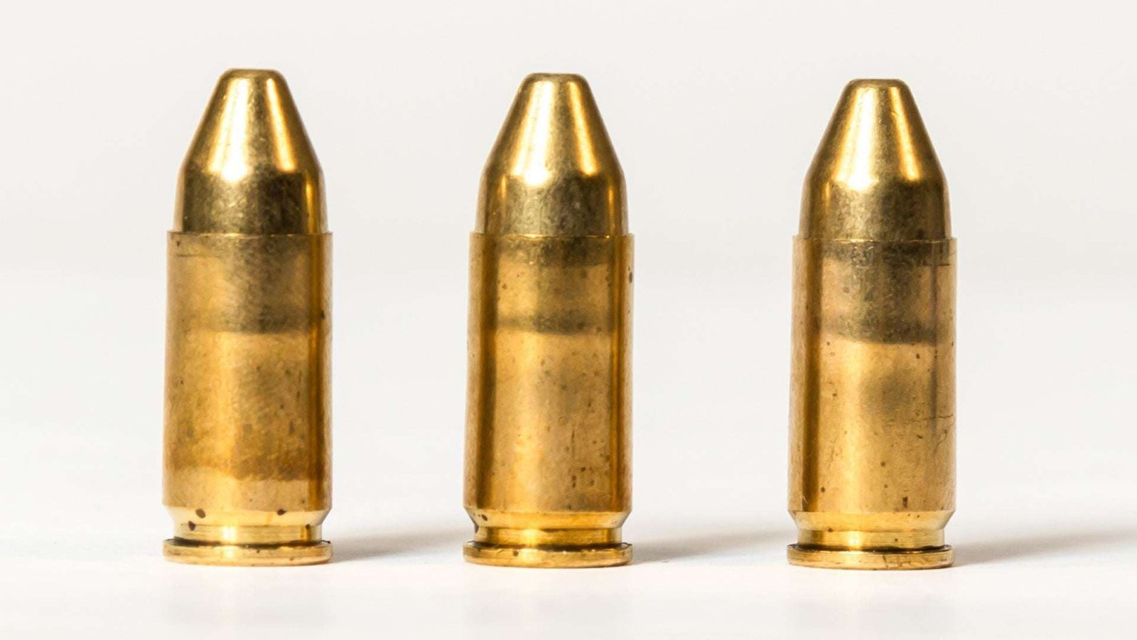 Fiocchi Ammunition 9mm 124 Grain Re-loadable Full Metal Jacket with Truncated Cone 1000 Round Case