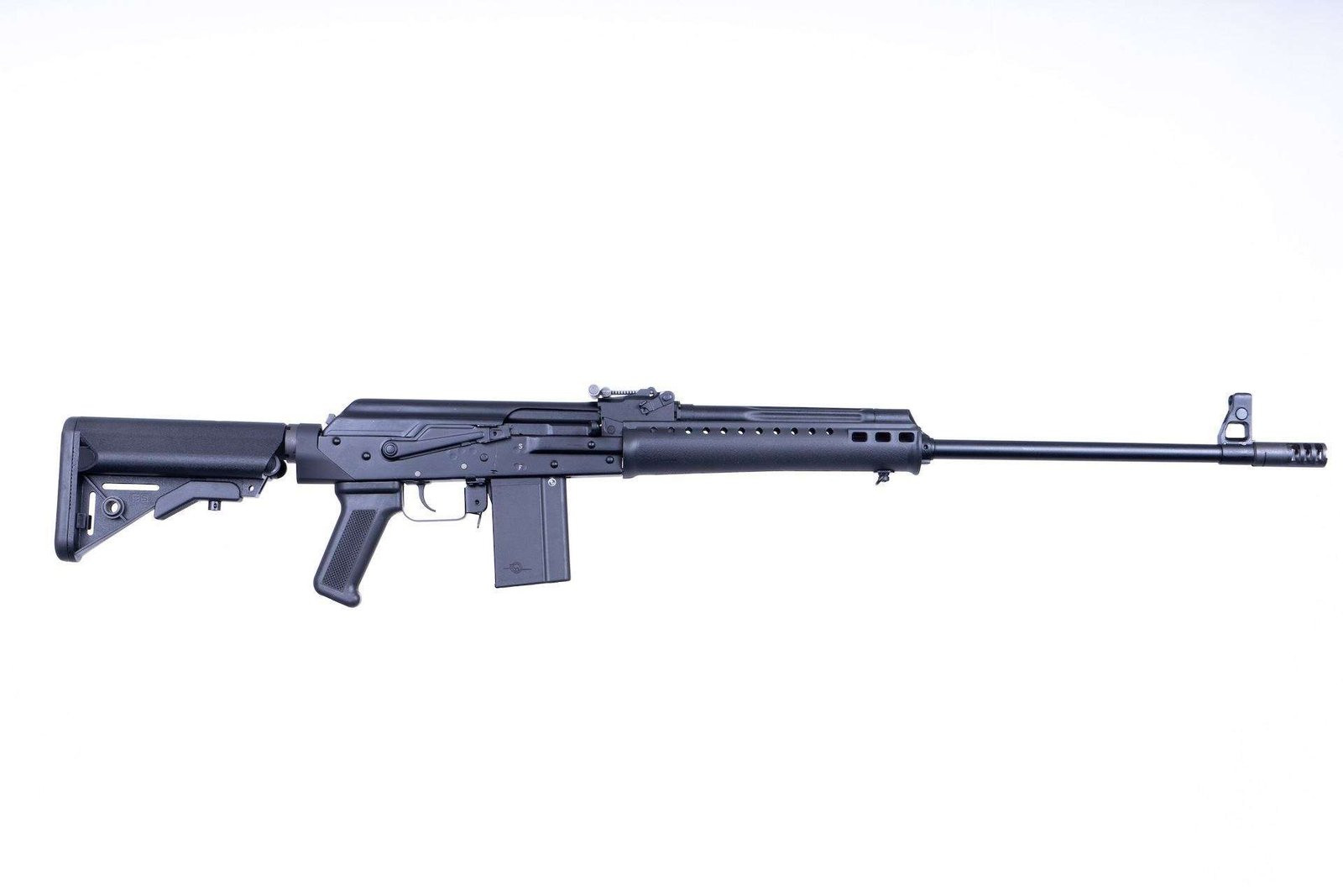 Molot Vepr 6.5 Grendel Semi-Automatic 23″ Barrel Rifle